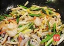 小炒皇的做法图解12