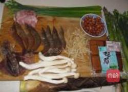 小炒皇的做法图解1