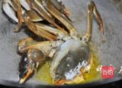 海鲜粉丝煲的做法图解8