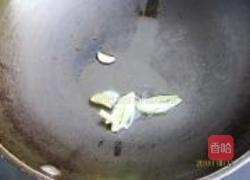 碎米烧豆腐的做法图解5