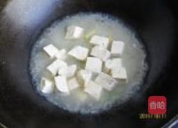 碎米烧豆腐的做法图解7