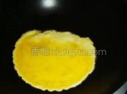 番茄酱菜花鸡蛋家常做法 MjUwX2MxXzA