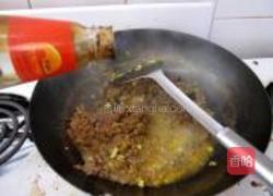 肉酱焗茄子的做法图解11