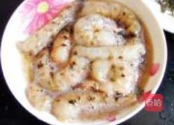 龙井虾仁的做法图解4