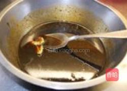 黑椒蚝油烤猪排的做法图解2