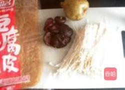 素烧土鸡的做法图解1