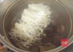 素烧土鸡的做法图解2
