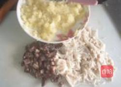 素烧土鸡的做法图解4