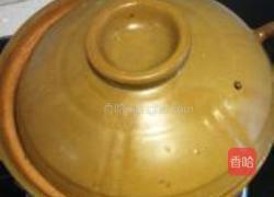 板栗烧鸡的做法图解7