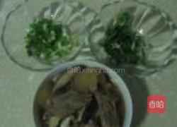大锅菜的做法图解15
