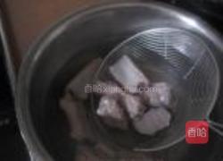 大锅菜的做法图解4