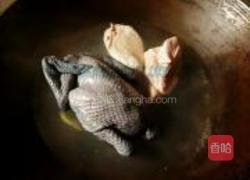 港式海鲜烩饭的做法图解8