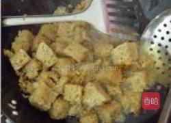 四喜烤麸的做法图解4