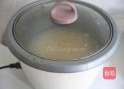 瓦爆鸡饭的做法图解6