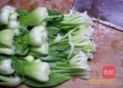 早餐精典制作的做法图解6