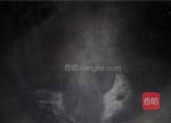 芹菜炒黑木耳的做法图解6