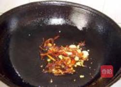 茶树菇焖鸭的做法图解4