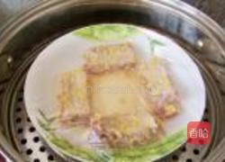小米酒香蒸排骨的做法图解7