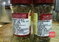 茄汁鳕鱼的做法图解3