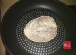 茄汁鳕鱼的做法图解6