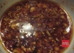 红油口水鸡的做法图解4