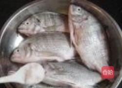 香煎加吉鱼的做法图解2