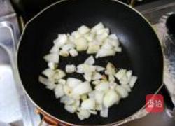 泰式鸡肉青咖喱的做法图解2