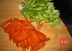硕果累累的做法图解1