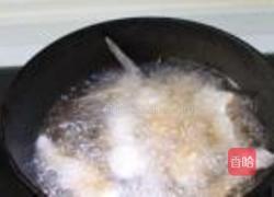 黄焖鱼的做法图解3