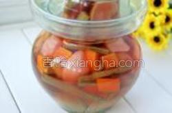 泡菜坛子制作泡菜 MjUwX2MxXzA