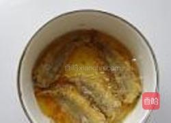 椒盐小黄鱼的做法图解6