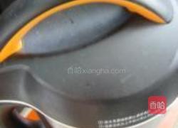咸味豆浆的做法图解6