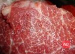 香酥猪排的做法图解1