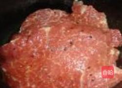香酥猪排的做法图解3
