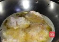 香酥猪排的做法图解6