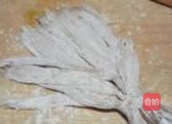 黄花菊的做法图解4