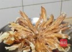黄花菊的做法图解5