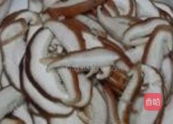 黄花菊的做法图解7