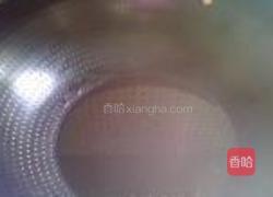 红烧鹌鹑蛋墨鱼仔的做法图解5