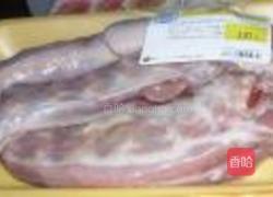 炖火鸡脖子的做法图解3