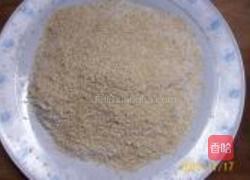 芝麻脆香嫩乳鸽的做法图解7