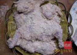 芝麻脆香嫩乳鸽的做法图解9