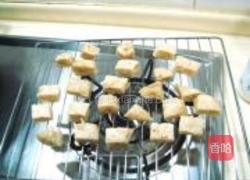 红烧烤麸的做法图解11