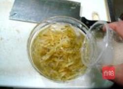 京味炒咸什的做法图解7