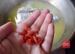 鱼头豆腐枸杞浓汤的做法图解7