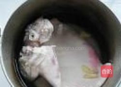 糟猪耳的做法图解2