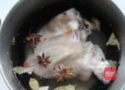 糟猪耳的做法图解4