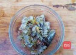 花色拼盘的做法图解14
