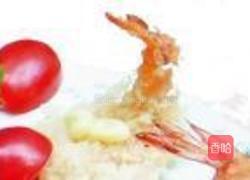 花色拼盘的做法图解21