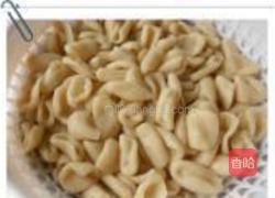 素炒猫耳朵的做法图解8